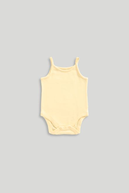 Mothercare / Боди на бретелях, 5 шт. для девочки