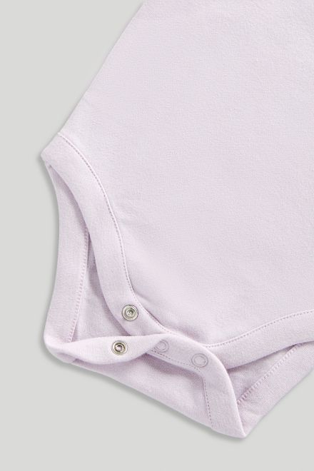 Mothercare / Боди на бретелях, 5 шт. для девочки