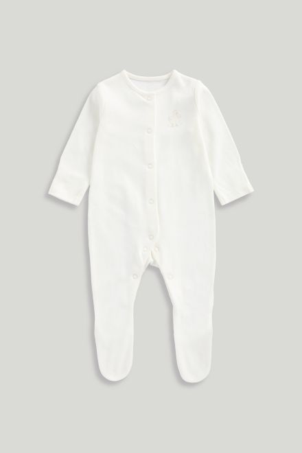 Mothercare / Слип, 3 шт. для девочки