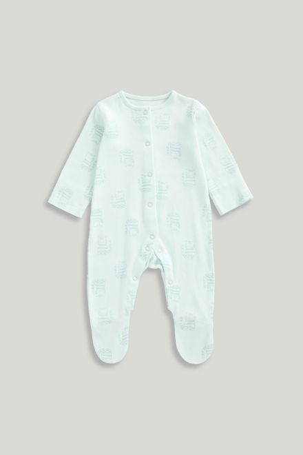 Mothercare / Слип, 3 шт. для девочки