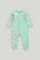 Mothercare / Слип, 3 шт. для девочки - фото 2