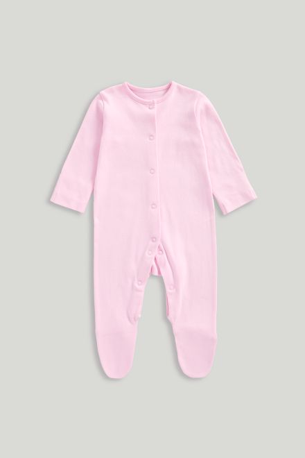 Mothercare / Слип, 3 шт. для девочки