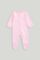 Mothercare / Слип, 3 шт. для девочки - фото 3