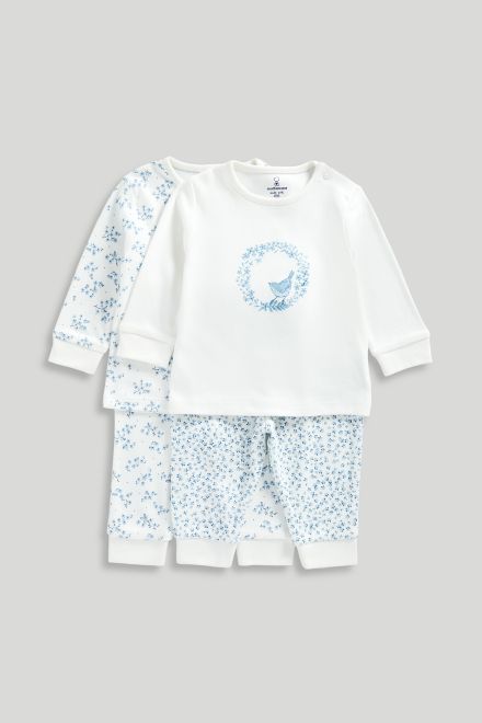 Mothercare / Пижама, 2 шт. для девочки