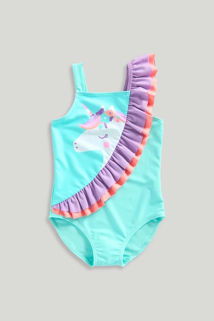 Mothercare / Купальник для девочки