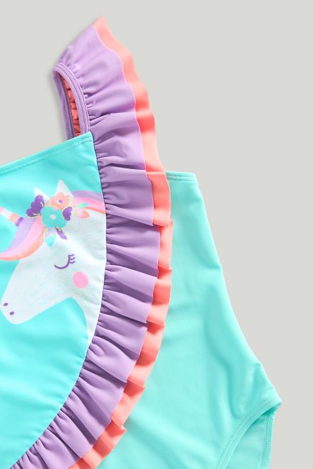 Mothercare / Купальник для девочки