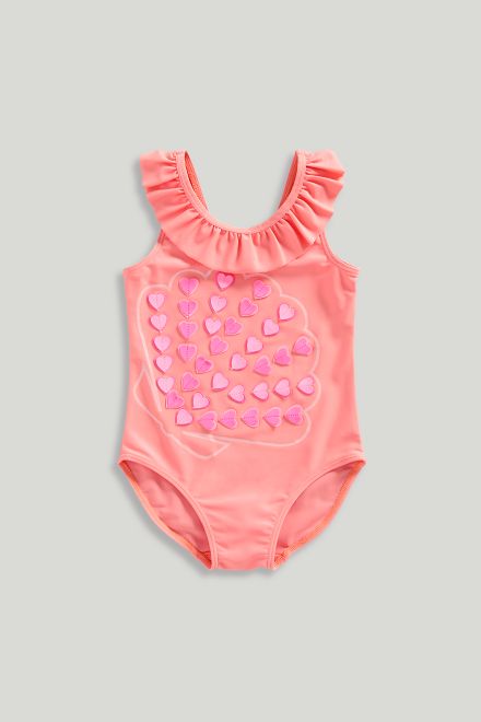 Mothercare / Купальник для девочки