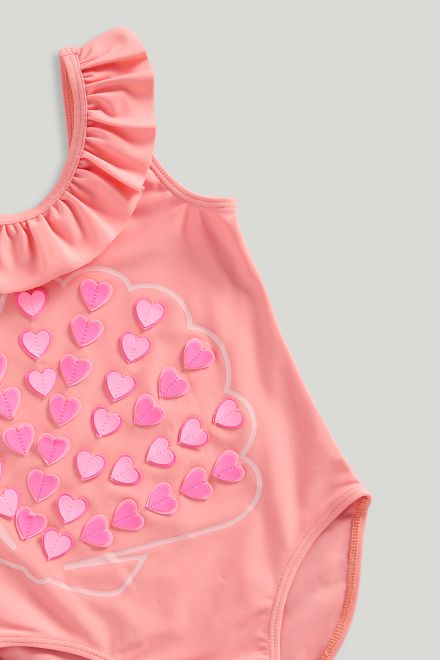 Mothercare / Купальник для девочки