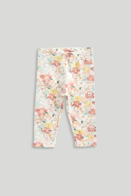 Mothercare / Легинсы, 3 шт. для девочки