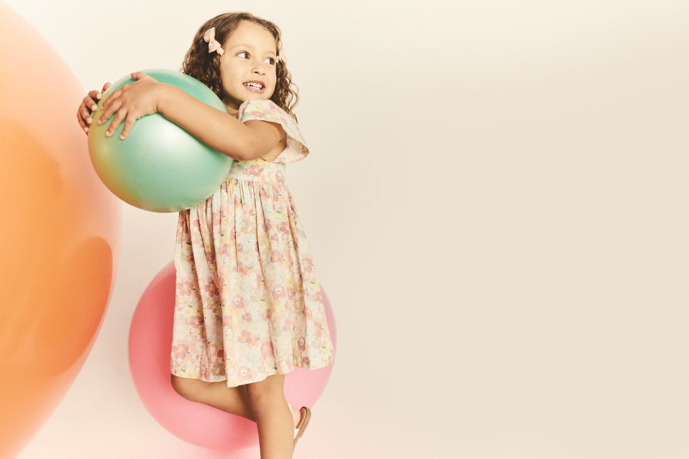 Mothercare / Платье для девочки