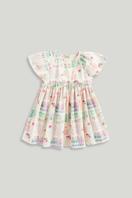 Mothercare / Платье для девочки