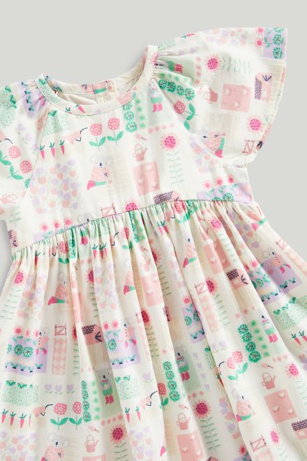 Mothercare / Платье для девочки