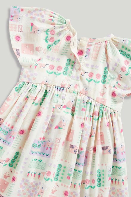 Mothercare / Платье для девочки