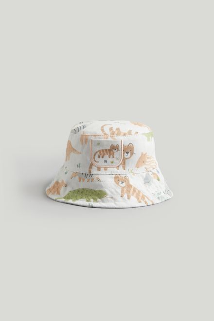Mothercare / Панама для мальчика