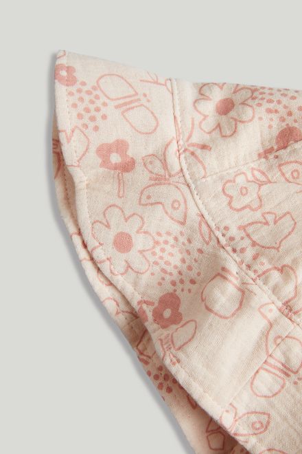 Mothercare / Панама для девочки