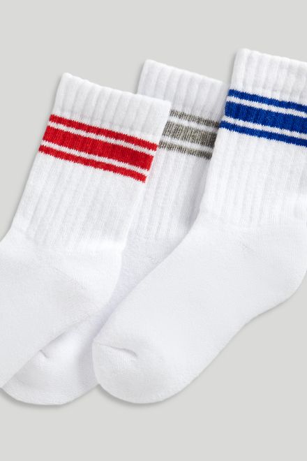 Mothercare / Носки, 3 пары для мальчика