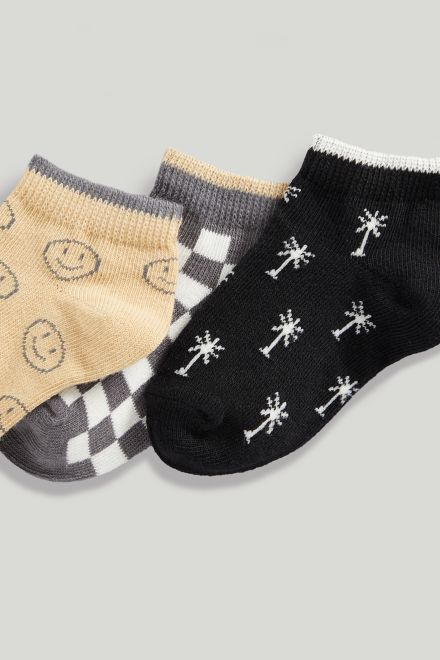 Mothercare / Носки, 5 пар для мальчика