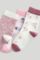 Mothercare / Носки, 3 пары для девочки - фото 2