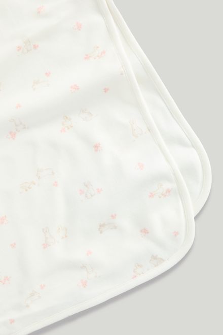 Mothercare / Плед для девочки