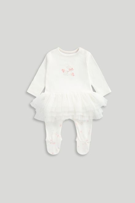 Mothercare / Слип нарядный для девочки