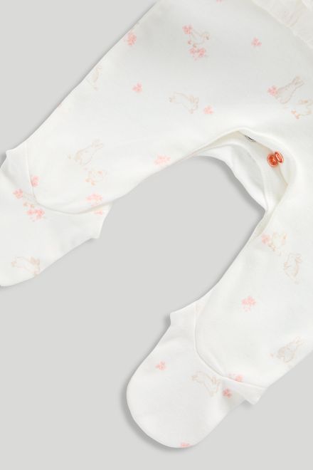 Mothercare / Слип нарядный для девочки