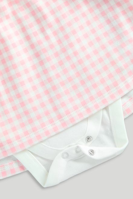 Mothercare / Платье для девочки