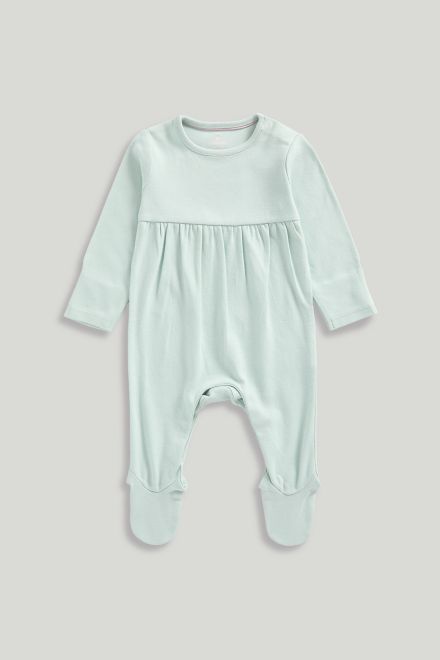 Mothercare / Слип, 3 шт. для девочки