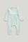 Mothercare / Слип, 3 шт. для девочки - фото 4