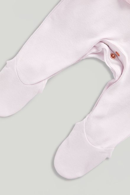 Mothercare / Слип нарядный для девочки