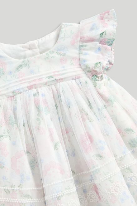 Mothercare / Платье для девочки