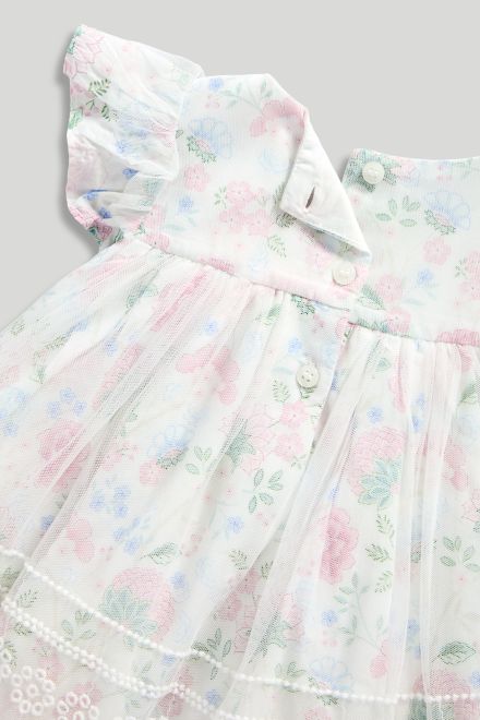 Mothercare / Платье для девочки