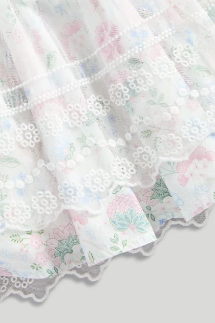 Mothercare / Платье для девочки