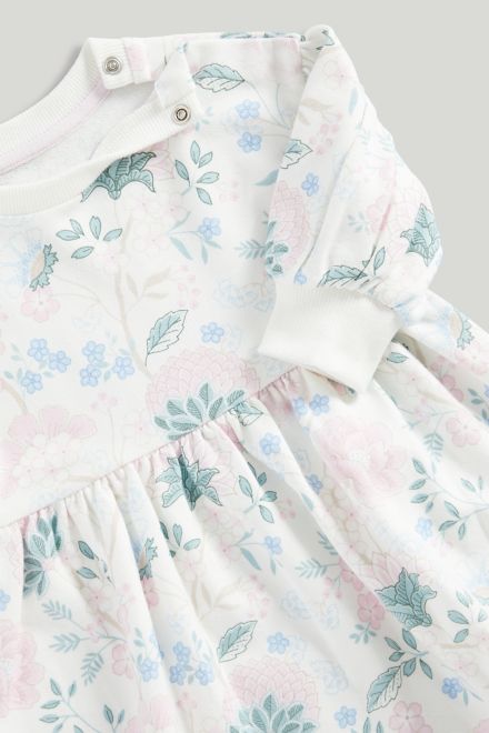 Mothercare / Платье для девочки