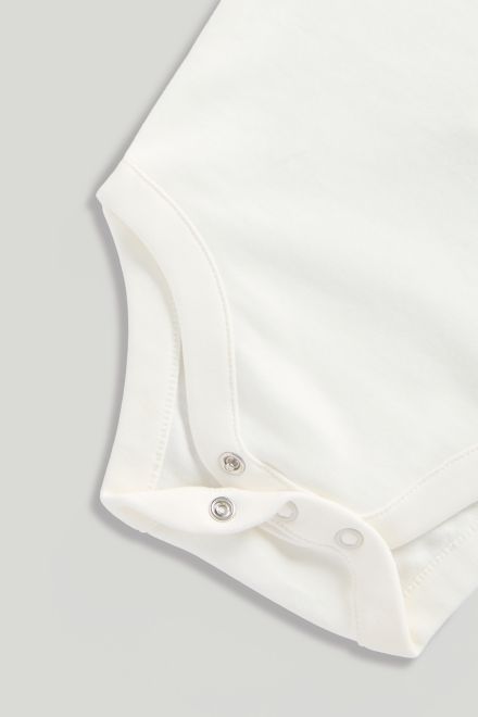 Mothercare / Комплект боди и полукомбинезон для девочки