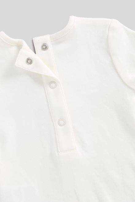 Mothercare / Комплект боди и полукомбинезон для девочки