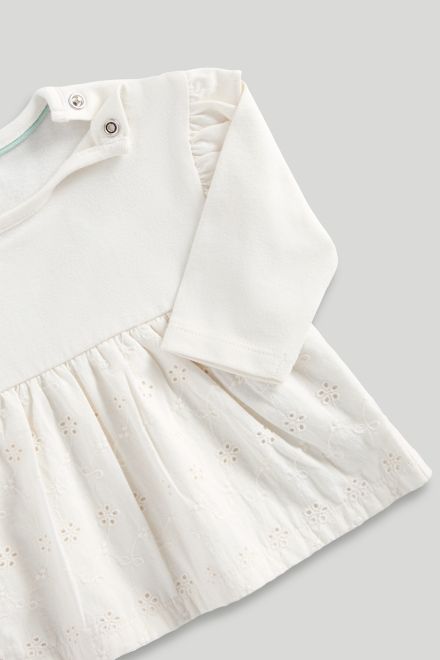 Mothercare / Комплект лонгслив и легинсы для девочки