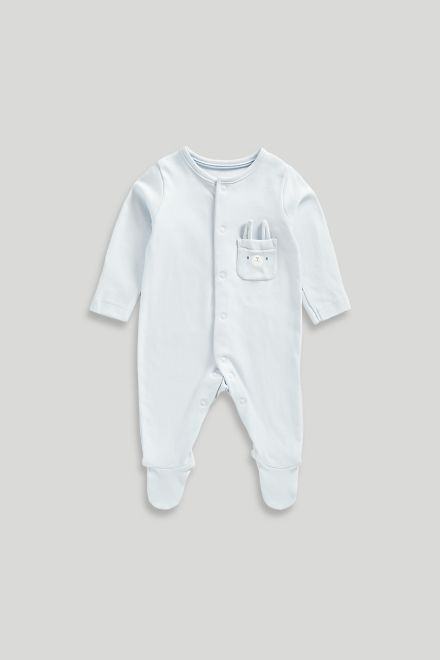 Mothercare / Комплект слип, боди 2 шт., брюки, лонгслив, фартук нагрудный, варежки-царапки и шапка для мальчика