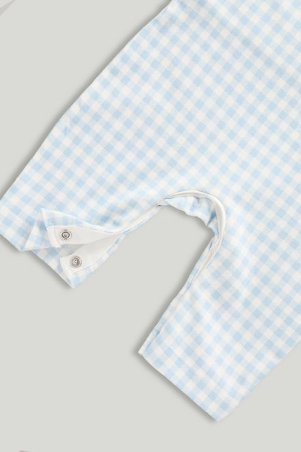 Mothercare / Комплект боди и полукомбинезон для мальчика