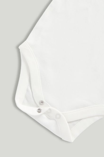 Mothercare / Комплект боди и полукомбинезон для мальчика