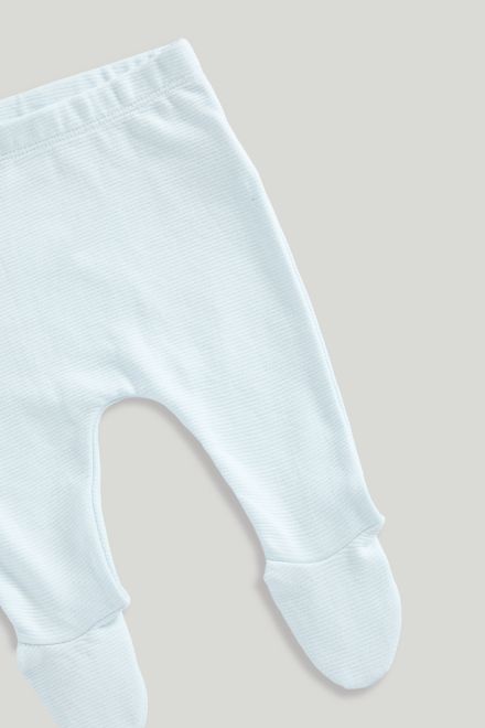 Mothercare / Комплект боди ползунки для мальчика