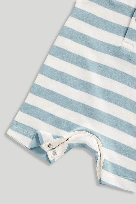 Mothercare / Ромпер, 2 шт. для мальчика