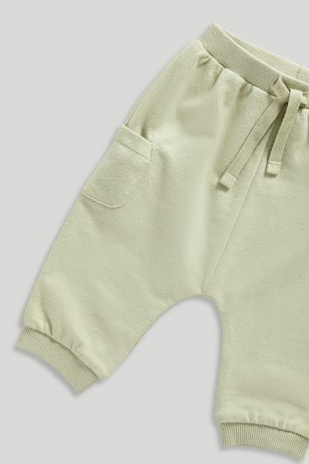 Mothercare / Комплект свитшот и брюки для мальчика