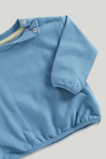 Mothercare / Комплект свитшот и брюки для мальчика