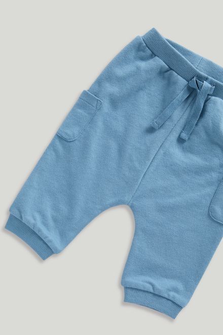 Mothercare / Комплект свитшот и брюки для мальчика