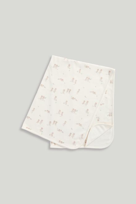 Mothercare / Плед унисекс