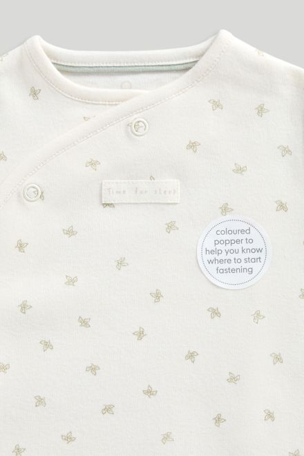 Mothercare / Слип унисекс