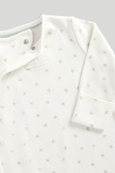 Mothercare / Слип унисекс