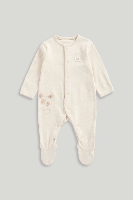 Mothercare / Слип, 3 шт. унисекс