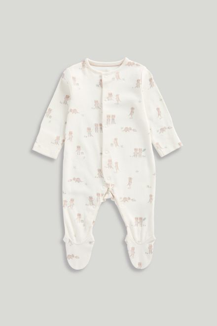 Mothercare / Слип, 3 шт. унисекс