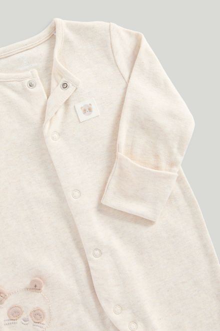 Mothercare / Слип, 3 шт. унисекс